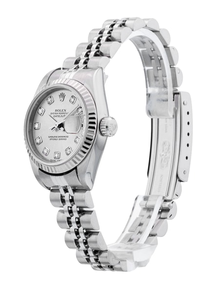 Rolex Datejust Lady 79174
